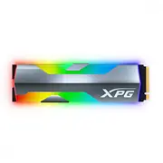 Dysk Ssd Xpg Spectrix S20G 1Tb Pcie Gen3X4 M2 2280  Aspectrixs20G-1T-C 4711085930156 Dgadawkt01Sp20G