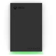 Išorinis kietasis diskas Seagate Xbox Drive 2Tb, 2,5E, Usb 3.1  Stkx2000400 3660619041213 4265238