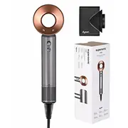 Fēns Dyson Supersonic Origin Nickel/Copper 107830-01  5025155117576
