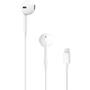 Earpods ar Lightning savienotāju  Mmtn2Zm/A 190198001733
