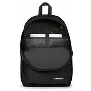 Eastpak Out Of Office Backpack Ek0007670081 Czarne One size  5414709192389