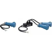 Eaton izejas kabelis 32A hardwi red to32A En60309 spraudnis  Cblout32 3553340586019