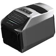Ecoflow Wave 2 gaisa kondicionieris Ch spraudņa versija.  Zydkt210-Ch-Nbox 4895251606639 079696