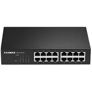 Edimax Switch 48,3Cm 16X Ge Gs-1016 V2  4717964704283 85176200