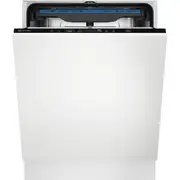 Trauku mazgājamā mašīna Electrolux Eem48300L  7332543676378
