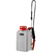 Einhell Akumulatora spiediena smidzinātājs Ge-Ws 18/150 Li  Solo 3425230 4006825651362