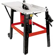 Galda ripzāģis Einhell Te-Ts 315 U Red/Black, 2.000 Watt  4340557 4006825646535