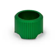 Ek Water Blocks Ek-Quantum Torque spiediena gredzens, 6 gab., Stc 16 - green  Waek-2583 3831109834862