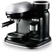 Ariete 1318/01 espresso automāts  8003705118737