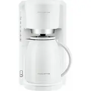 Pilienu kafijas automāts Rowenta White  Ct3801 4056256708753
