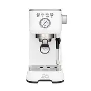 Pilienu kafijas automāts Solis Barista Perfetta Plus 1170 v2 White  S0252 7611210980216
