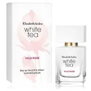 Elizabeth Arden White Tea Wild Rose Smaržas Edt 30 ml  085805230142