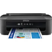 Epson Workforce Wf-2110W Black, Usb, Lan, Wlan  C11Ck92402 8715946710181