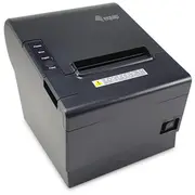 Equip Thermodrucker  80Mm Usb/Rj11 Black 351002 4015867229071 84433210