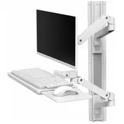 Ergotron sienas stiprinājums monitoram līdz 34 45-696-290  698833092066
