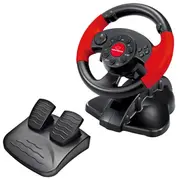 Esperanza Eg103 Spēļu stūre priekš Pc/Ps/Ps2/Ps3  5905784769295