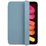 Apple Smart Folio maciņš iPad mini A17 Pro planšetdatoram - denim  Mc2U4Zm/A 195949912832