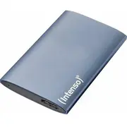 External Ssd Intenso 2Tb Usb 3.2 3823475  4034303035120