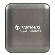 External Ssd Transcend Esd420C 4Tb 3D Nand Write speed 2000 Mbytes/Sec Read Ts4Tesd420C  760557873198