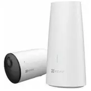 Ezviz Kamera ar bāzi Hb3  Cs-Hb3-B1 6941545612065