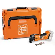 Akumulatora daudzfunkcionālais instruments Fein Amm 700 Max Ampshare N00  99100001558 4014586985220