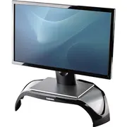 Fellowes Monitorständer bis 21 Max.10Kg verstellbar Black  8020101 0043859541386 73269098
