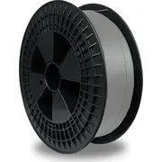 Fiberlogy Filament Easy Pla Gray 1,75Mm 2,5Kg  Fla-18279 5902560994698