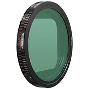 Filtrs 1-5 stop Freewell Sherpa True Color Vnd priekš iPhone 15Pro/Max 14Pro/Max 13 Pro/Max  Fw-Sh-Vnd1-5 6972971860119 048114