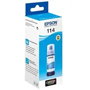 Flacone Ecotank Ciano  Serie 114 C13T07B240 8715946687308