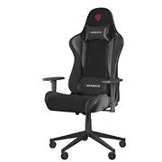 Krēsls Genesis Nitro 440 G2 Mesh Black Nfg-2115  5901969443967