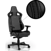 Krēsls Noblechairs Epic Compact - Black/Carbon Gagc-242  4251442505264
