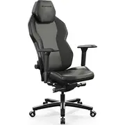 Krēsls Quersus Icos.2.3 Pure Black  5903018038889