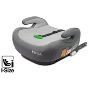 Bērnu autosēdeklis Caretero Puma I-Size Grey 125-150  Tero-3182 5908310396255