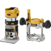 Frēze Dewalt Dcw604N 18 V  Dcw604N-Xj 5035048713099