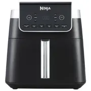 Ninja Af180Eu Black  622356278782 Agdm-Fry-Nnja-004