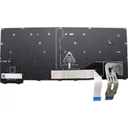 full-size keyboard with  5715063860977