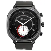 Futurefit Aix Lite Black  Hif000057 6972576181893 Athifzabhif0057