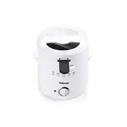 Galda grils Tristar  Deep Fryer Fr-6941 White, 1000 W, 1.5 L 8713016002945