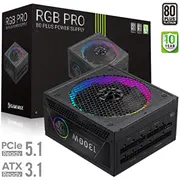Gamemax Rgb Pro 1300P  2110-1300B0028 6931858792226