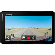 Garmin dēzl Cam Lgv710 Navigationsgerät 17,7 cm Gps/Gallileo  010-02727-10 0753759298814