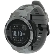 Garmin Instinct 2S Camo Edition Mist Gray  010-02563-03 0753759278656