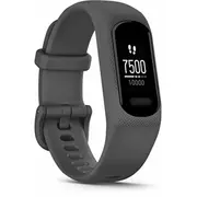 Garmin Vivosmart 5 S/M in Black  010-02645-10 0753759295103