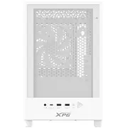 Geh Xpg Valor Mesh Nano  M-Atx Midi Tower weiß retail 75261652 4711658151339 84733080