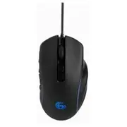Gembird Backlighted Datorpele Rgb / Usb  Musg-Ragnar-Rx500 8716309121293