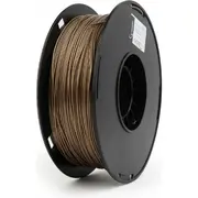 Gembird Pla filaments Gold 3Dp-Pla1.75-02-Gl  8716309103718