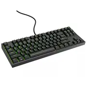 Genesis Thor 404 Tkl Spēļu Tastatūra  Nkg-2069 5901969443196