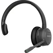 Gequdio Gc-4 Dect und Bt Duales Headset inkl. Basisstation  Wa9756 4262434330108 85183000