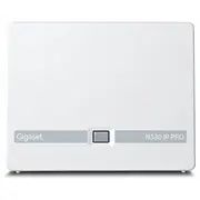 Gigaset Pro N530 Ip Dect-Basisstation  S30852-H3209-R101 4255781906669 85171400