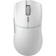 Glorious Series 2 Pro Bezvadu spēļu pele - white  Glo-Ms-S2Pro-Wl-Wht 840408301336