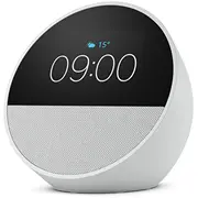 Skaļrunis Amazon Echo Spot 2024 White B0C2Rsk776  840268970314